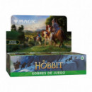 Sobres The Hobbit Magic The Gathering Español  WIZARDS OF THE COAST