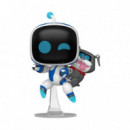 FUNKO Pop Astro Bot con Barkster 1301
