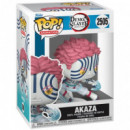 FUNKO Pop Akaza Guardianes de la Noche 2505