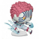 FUNKO Pop Akaza Guardianes de la Noche 2505