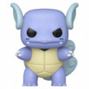 FUNKO Pop Wartortle Carabaffe Schillok Pokemon 1212