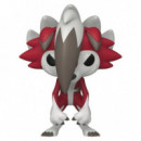 FUNKO Pop Lycanroc Midnight Form Pokemon 1211