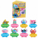 Figura Sorpresa Attachmeez Series 2 Stitch Disney