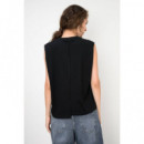 KLJ TANK SEAM DETAIL BLACK