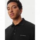 Polo Black  KARL LAGERFELD