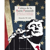 Critica de la Razon Paranoica - Guanxe Atlantic Marketplace