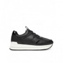Raina Trainer Black  MICHAEL KORS