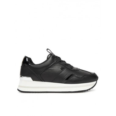 Raina Trainer Black  MICHAEL KORS