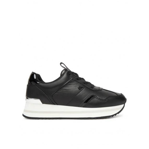 Raina Trainer Black  MICHAEL KORS