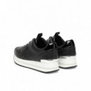 Raina Trainer Black  MICHAEL KORS