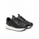 Raina Trainer Black  MICHAEL KORS