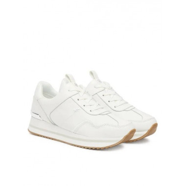 Raina Trainer Optic White  MICHAEL KORS