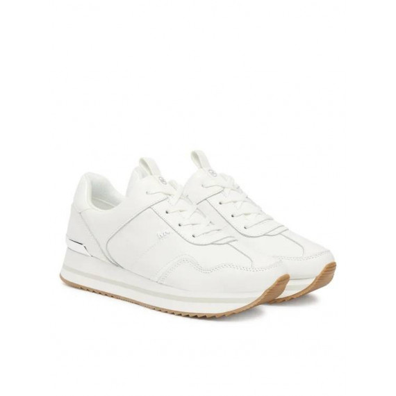 Raina Trainer Optic White  MICHAEL KORS