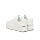 Raina Trainer Optic White  MICHAEL KORS