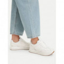 Raina Trainer Optic White  MICHAEL KORS