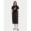 IKON SKETCH DUO T-SHIRT BLACK