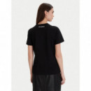 IKON SKETCH DUO T-SHIRT BLACK