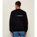 SWEAT CREWNECK BLACK