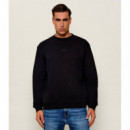 SWEAT CREWNECK BLACK