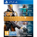 PS4 DESTINY COLLECTION