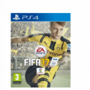 PS4 FIFA 17