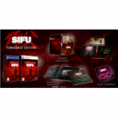 PS5 SIFU VENGEANCE EDITION