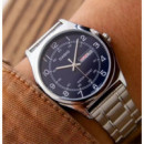 CASIO MTP-V006D-2B | Reloj Analógico Azul con Día y Fecha