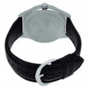 CASIO MTP-V006L-7B | Reloj Analógico con Día y Fecha