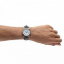 CASIO MTP-V006L-7B | Reloj Analógico con Día y Fecha