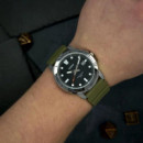 CASIO MTP-VD01-3E | Reloj Analógico Deportivo con Fecha