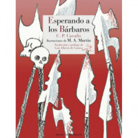 Esperando a los Bárbaros - Guanxe Atlantic Marketplace