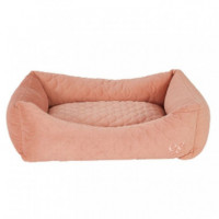 FREEDOG Cuna Snubby Naranja 50X40X18 Cm - Guanxe Atlantic Marketplace