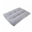 FREEDOG Colchon Snubby Gris 80X58X10 Cm