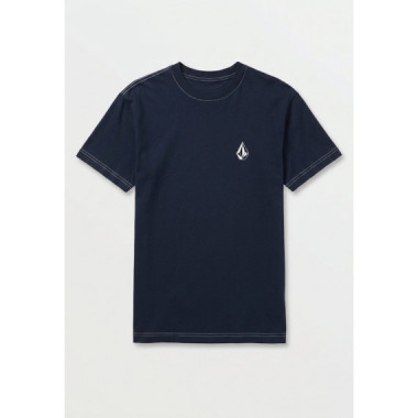 Camiseta Volcom Stone SKIDDER Hombre