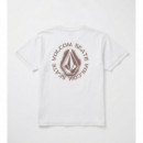 Camiseta Volcom Stone Características: