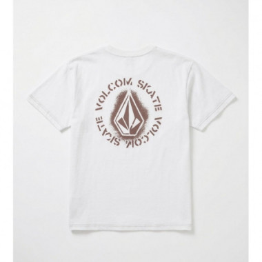 Camiseta Volcom Stone Caracter&iacute;sticas: