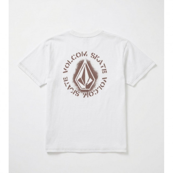 Camiseta Volcom Stone Características:
