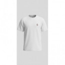 Camiseta Volcom Stone Características: