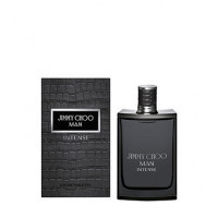 JIMMY CHOO JIMMY CHOO Man Intense Eau de Toilette