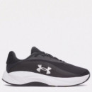 Under Armour Zapatillas deportivas negras 6007142-001