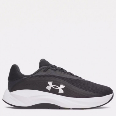 Under Armour Zapatillas deportivas negras 6007142-001