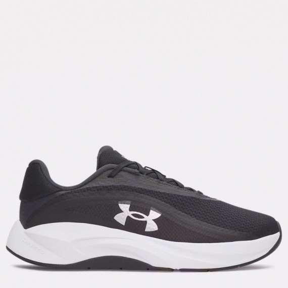 Under Armour Zapatillas deportivas negras 6007142-001