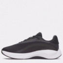 Under Armour Zapatillas deportivas negras 6007142-001