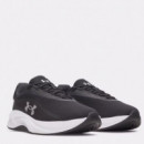Under Armour Zapatillas deportivas negras 6007142-001