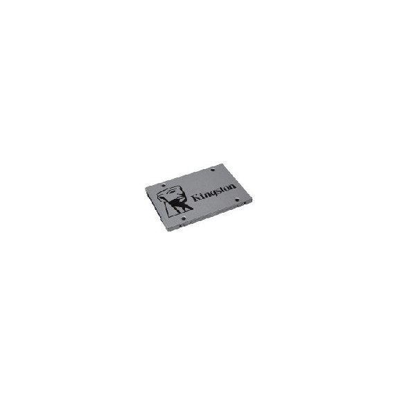 Disco Duro Ssd 480 Gb. 2.5" KINGSTON A400
