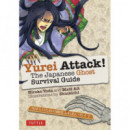 Yurei Attack! Guã­a de Supervivencia de los Monstruos Japoneses