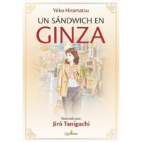 un Sandwich en Ginza - Guanxe Atlantic Marketplace