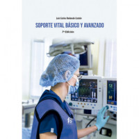 Soporte Vital Basico y Avanzado -7º Edicion - Guanxe Atlantic Marketplace