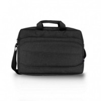 Maletin Portatil 15.6" EWENT EW2515 Negro