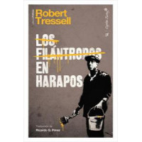 los Filántropos en Harapos - Guanxe Atlantic Marketplace